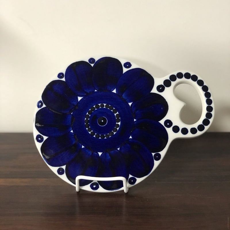 北欧 ARABIA アラビア / Valencia ヴァレンシア カッティングボードS