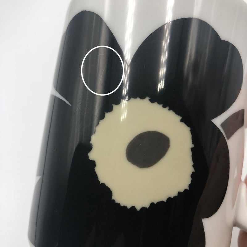 003)北欧 ヴィンテージ 廃盤品 marimekko マリメッコ / UNIKKO