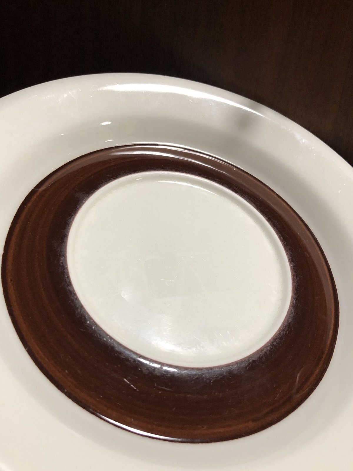 北欧 ARABIA アラビア / Faenza ファエンツァ・小花 コーヒーC&S