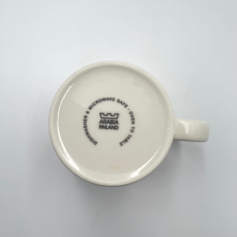 050)北欧 ヴィンテージ 廃盤品 ARABIA アラビア / 2012冬季限定