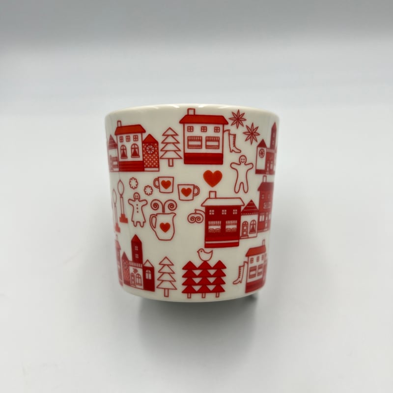 048)北欧 ヴィンテージ 廃盤品 ARABIA アラビア / 2012冬季限定