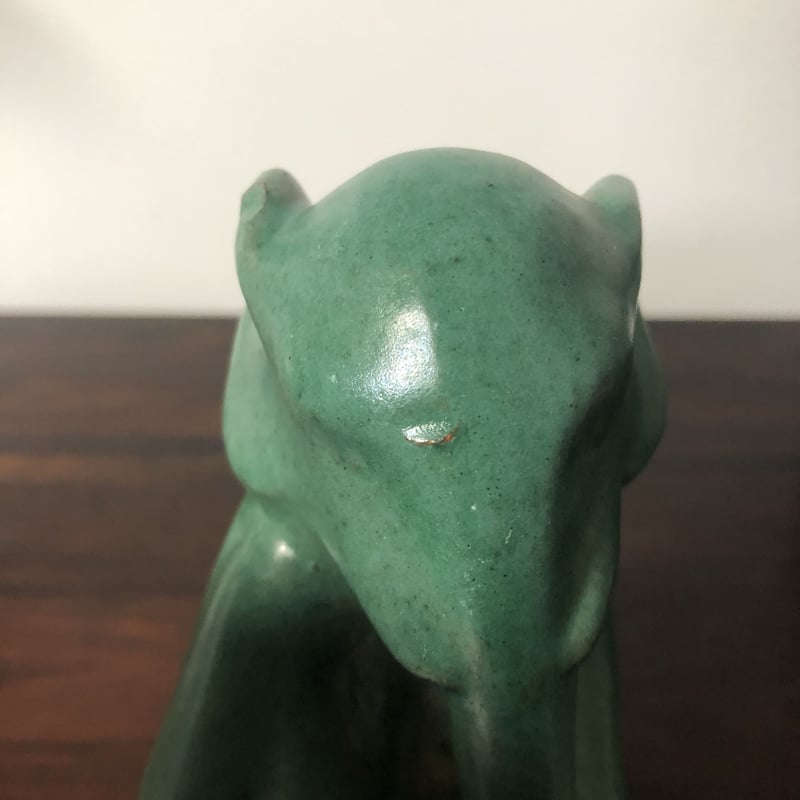 北欧 Kupittaan Savi クピッターン・サヴィ / Figurin 子ゾウ 北欧雑