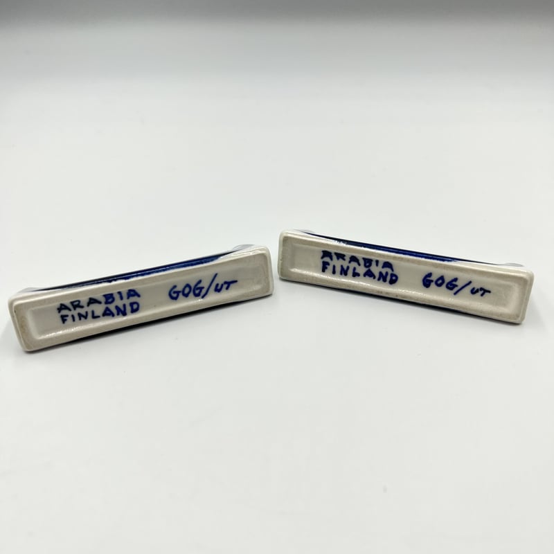 ARABIA社 GOGデザイン ビンテージカトラリーレスト 【公式通販】