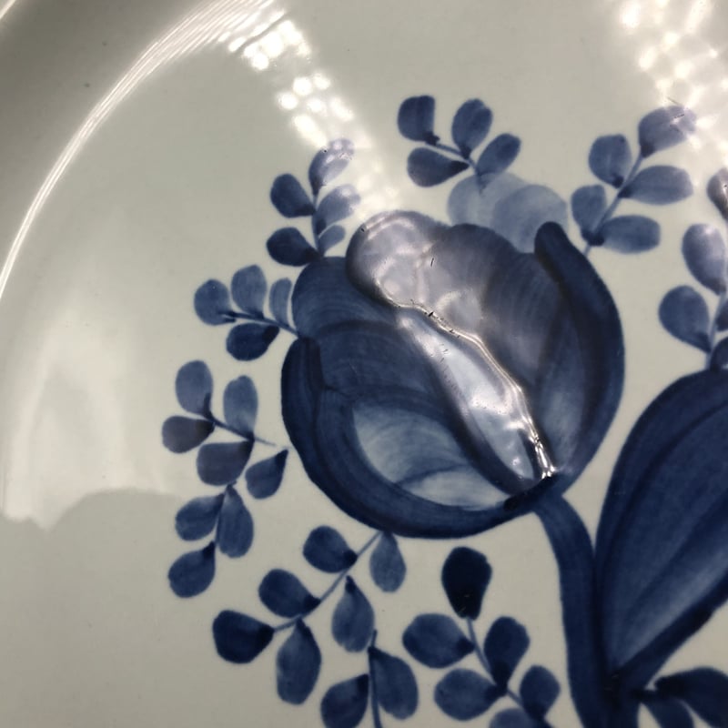 010)北欧 Royal Copenhagen ロイヤルコペンハーゲン / Tranqueb 010)北欧 Royal Copenhagen ロイヤルコペンハーゲン / Tranqueb