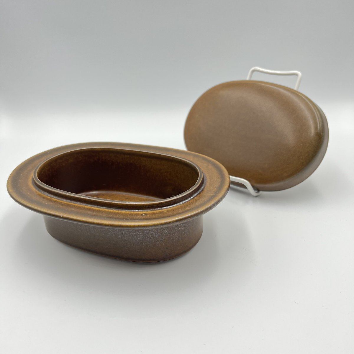 アラビア　フォンランド　北欧　バターケース　小物入れ アラビア フォンランド 北欧 バターケース 小物入れ アラビア