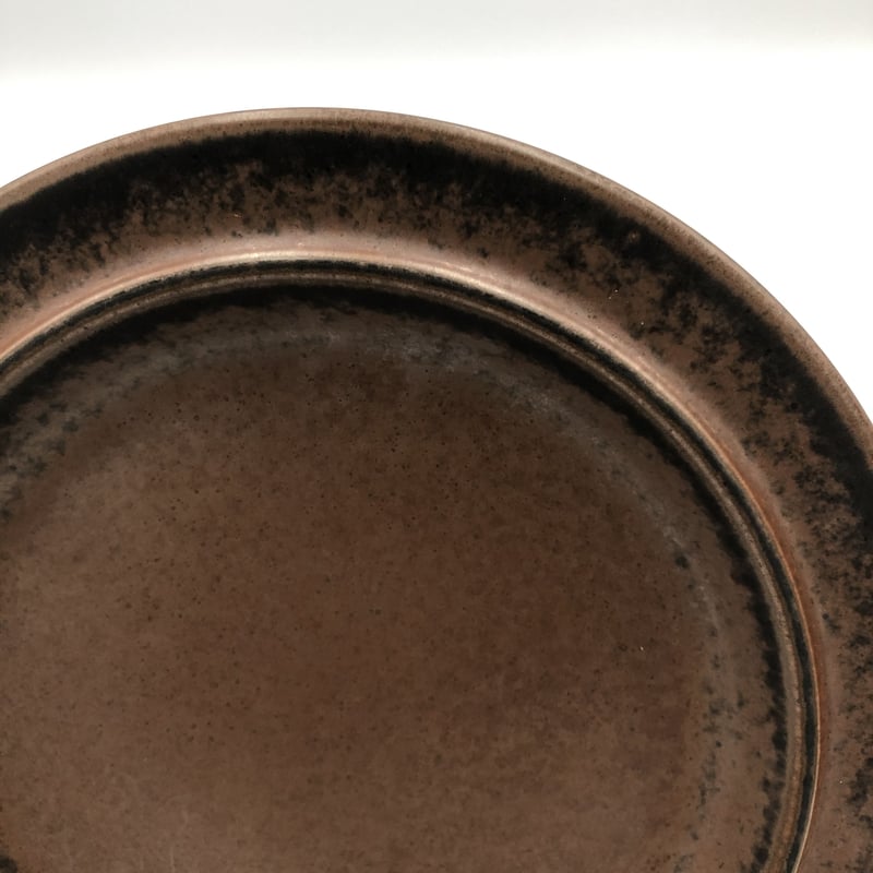 004)北欧 ヴィンテージ 廃盤品 ARABIA アラビア / Ruska ルスカ プレー