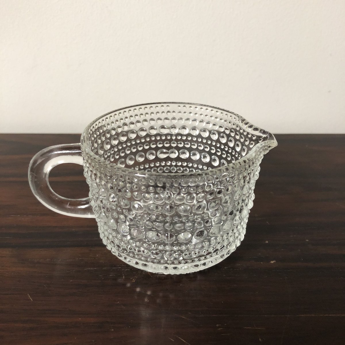 廃盤品 ヌータヤルヴィ カステヘルミ 2枚セット 北欧 NUUTAJARVI ヌータヤルヴィ / Kastehelmi カステヘルミ クリーマ