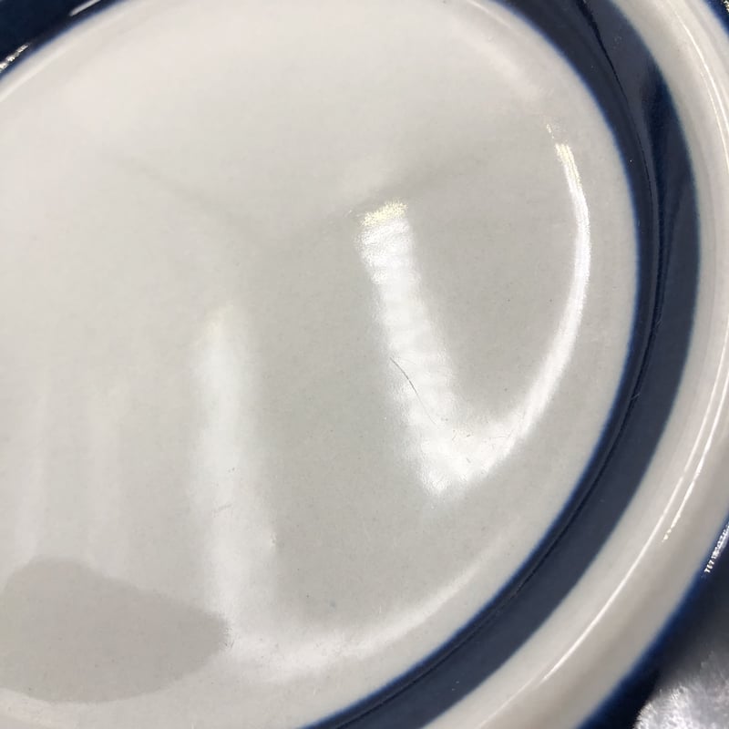 007)北欧 ヴィンテージ 廃盤品 ARABIA アラビア / Anemone アネモネ コ