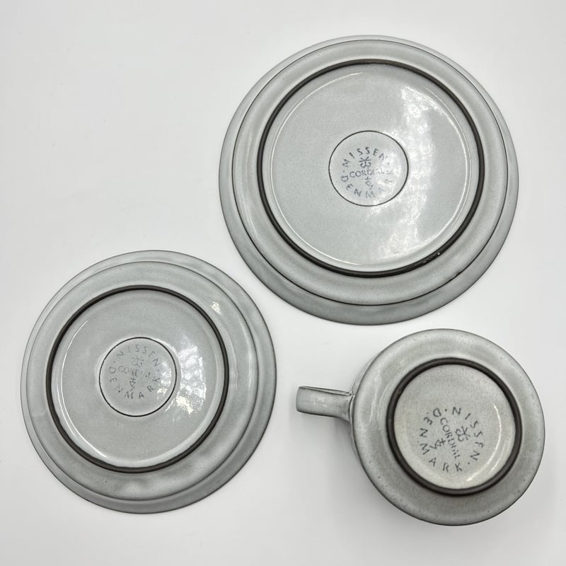 希少　廃盤　クーザンス フィレンツェグリーン　18cm ヴィンテージ 希少 廃盤 クーザンス フィレンツェグリーン 18cm ヴィンテージ