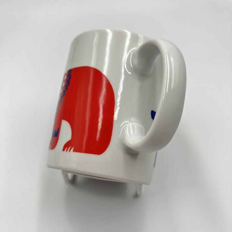 004)北欧 ヴィンテージ 廃盤品 marimekko マリメッコ / KANTELEEN