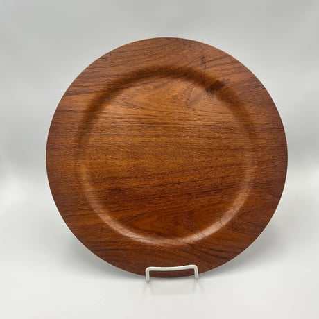 スウェーデン製 チーク Teak 木製 トレイ プレート トレー お盆 北欧 スウェーデン製 チーク Teak 木製 トレイ プレート トレー お盆 北欧