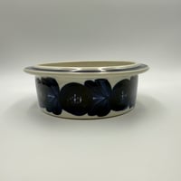 北欧 ARABIA アラビア / Uhtua ウートゥア プレート24cm（U-P24-00