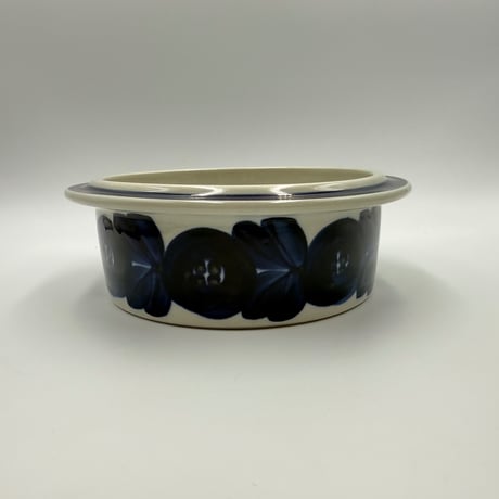 ビンテージ】18cm ボウル ARABIA アラビア Anemone アネモネ arabia