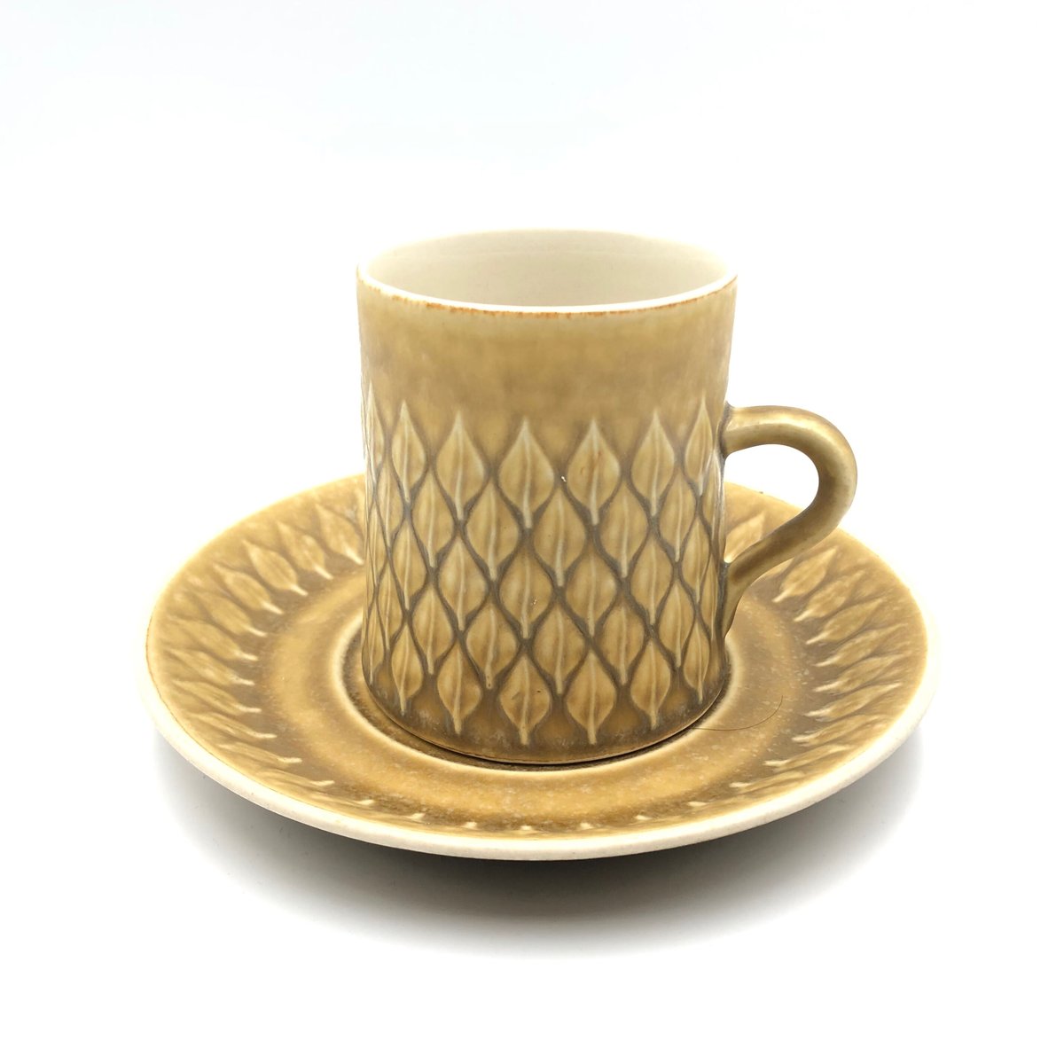 064)北欧 ヴィンテージ 廃盤品 Jens.H.Quistgaard イェンス