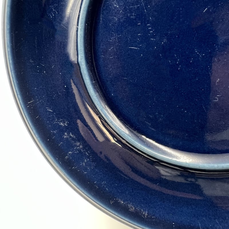 014)北欧 ヴィンテージ 廃盤品 ARABIA アラビア / Anemone アネモネ テ