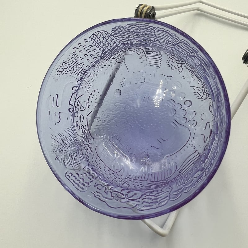 044) 北欧 ヴィンテージ 廃盤品 NUUTAJARVIヌータヤルヴィ / Faunaフ