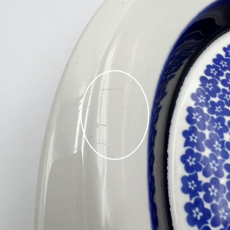 010)北欧 ヴィンテージ 廃盤品 ARABIA アラビア / Faenzaファエンツァ