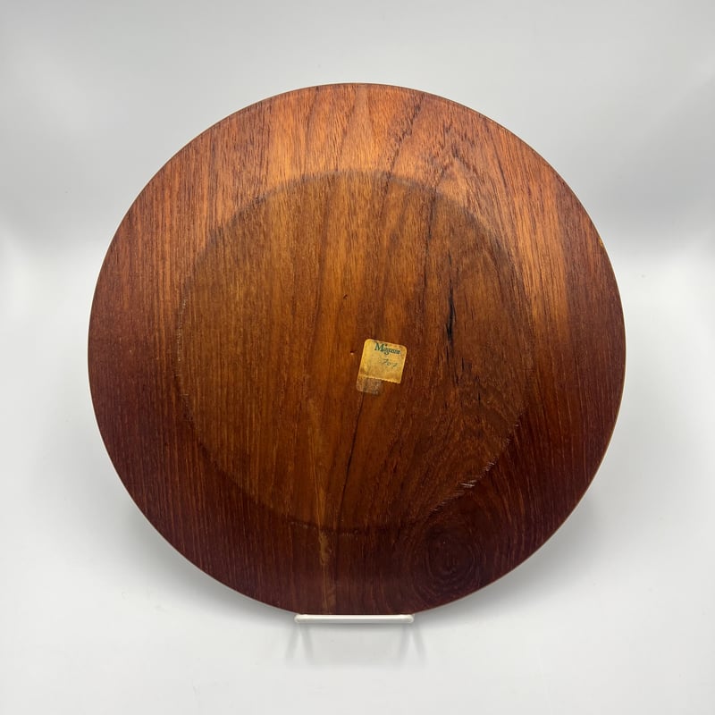 北欧vintage チークプレート