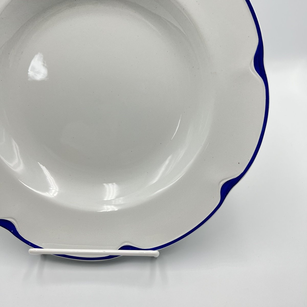 アラビア ペッカ Arabia Pekka オーバルプレート Arabia Vintage Pekka アラビア ペッカ オーバルプレート