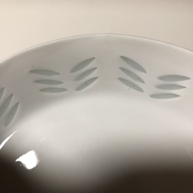 ARABIA/アラビアRiisi/リーシ(Rice/ライス)プレート15cm ARABIA/アラビアRiisi/リーシ(Rice/ライス)プレート15cm