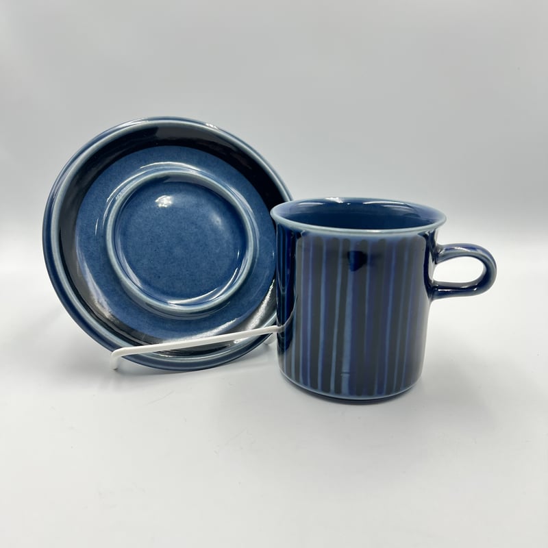 ◆専用◆ ＊北欧ヴィンテージ食器＊ARABIA コスモス モーニングカップ 049)北欧 ヴィンテージ 廃盤品 ARABIA アラビア / Kosmos