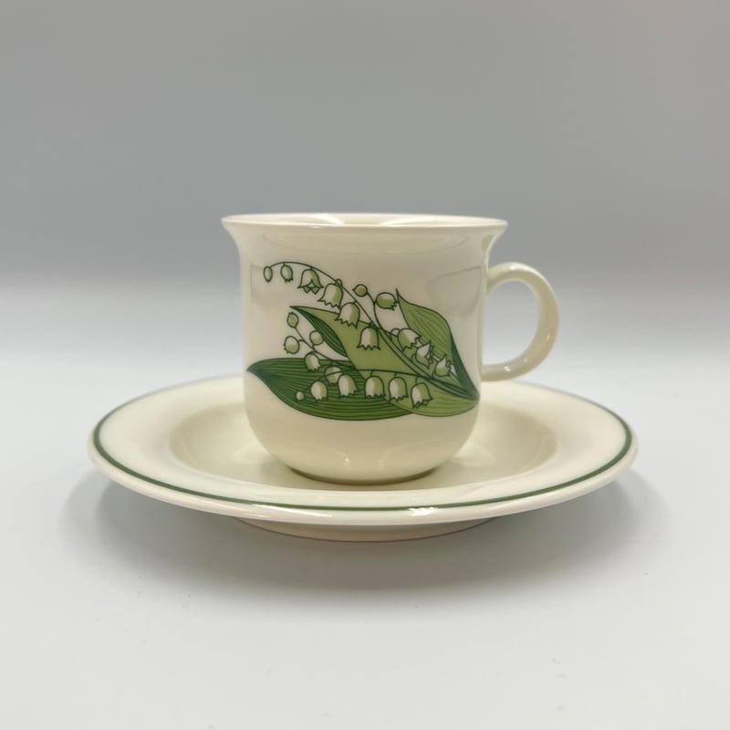 001)北欧 ヴィンテージ 廃盤品 ARABIA アラビア / Arctica-kielo( 001)北欧 ヴィンテージ 廃盤品 ARABIA アラビア / Arctica-kielo(