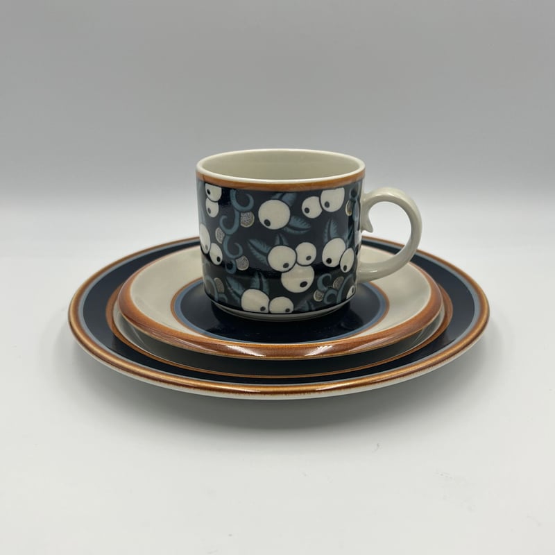 セットは更にお得‼️ARABIA アラビア　アンティーク Amazon.co.jp: ARABIA アラビア ALI シュガーポット アリ 北欧