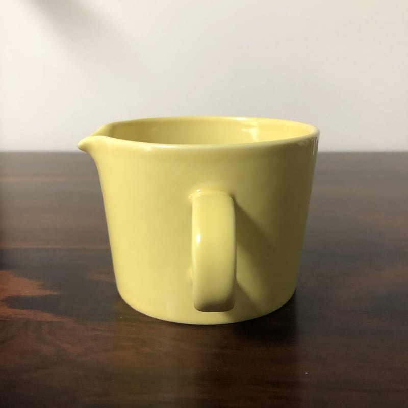 お取り置き品】北欧 ARABIA アラビア / Teema ティーマ クリーマー（Te