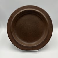 (037)北欧 ヴィンテージ 廃盤品 ARABIA アラビア / Ruska ルスカ プレート25cm(Rus-P25-037)