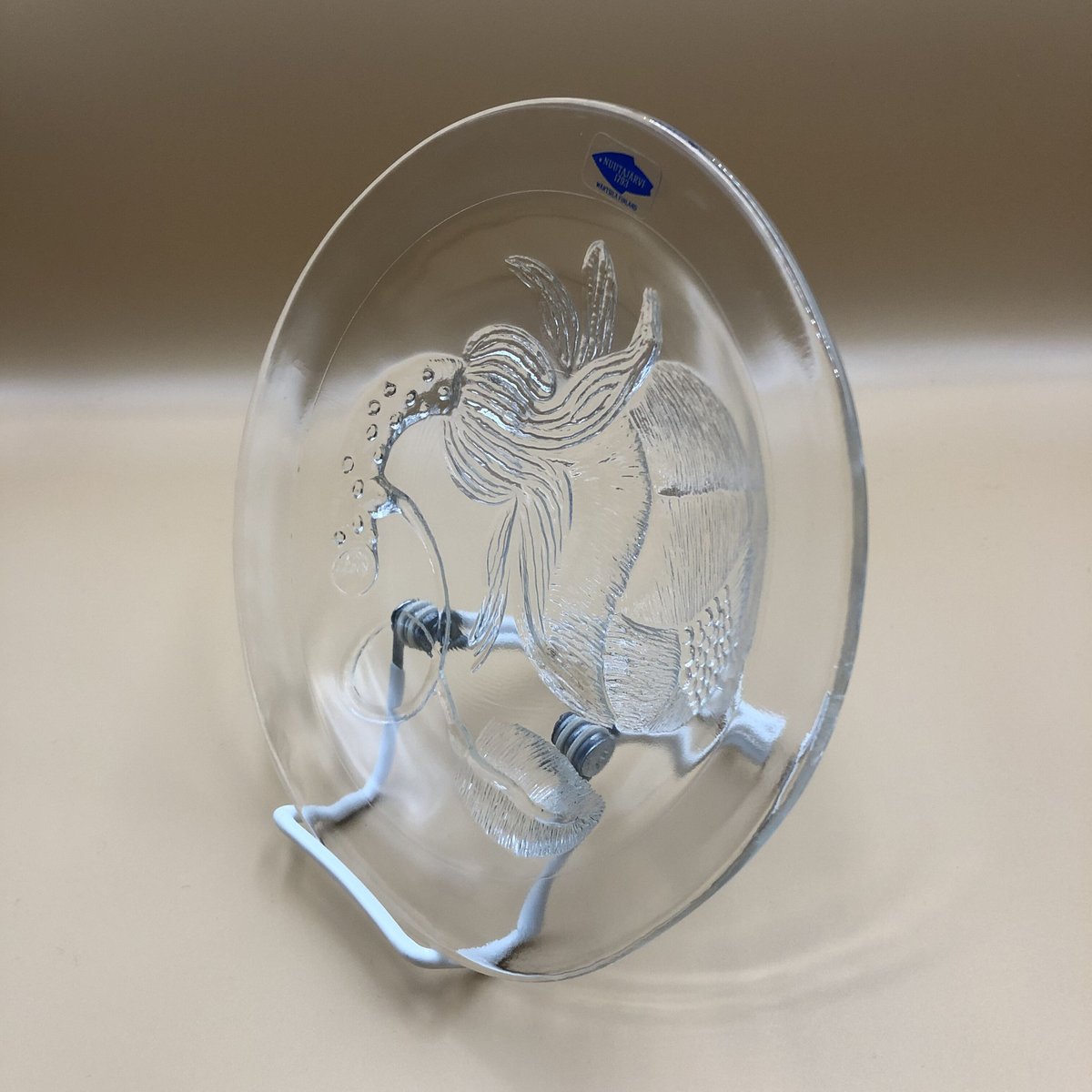 011〜013)北欧 ヴィンテージ 廃盤品 NUUTAJARVI ヌータヤルヴィ