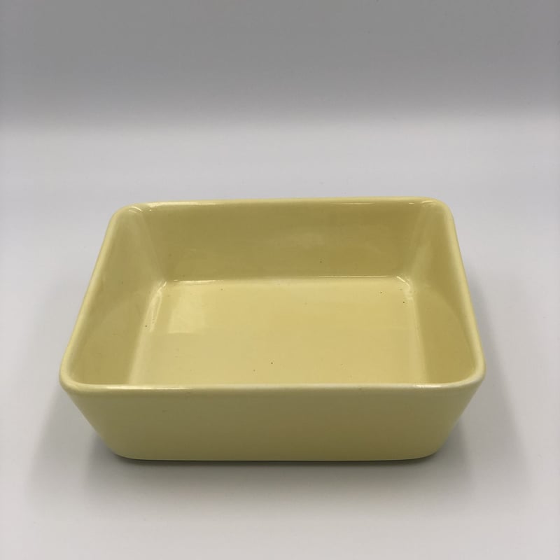 北欧 ARABIA アラビア / Kilta キルタ スクエアプレート13.5（Ki-S13