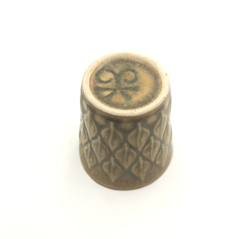 002)北欧 Jens.H.Quistgaard イェンス・クイストゴー/relief レリ