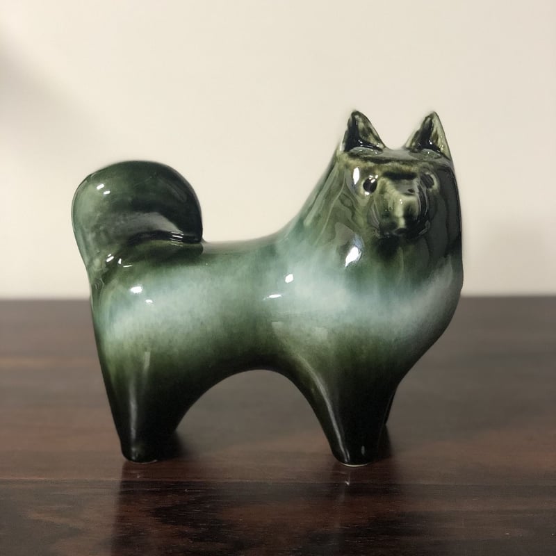 アラビア Kirahvi キリン ARABIA 置物 オブジェ 北欧 陶器 アラビア Kirahvi キリン ARABIA 置物 オブジェ 北欧 陶器