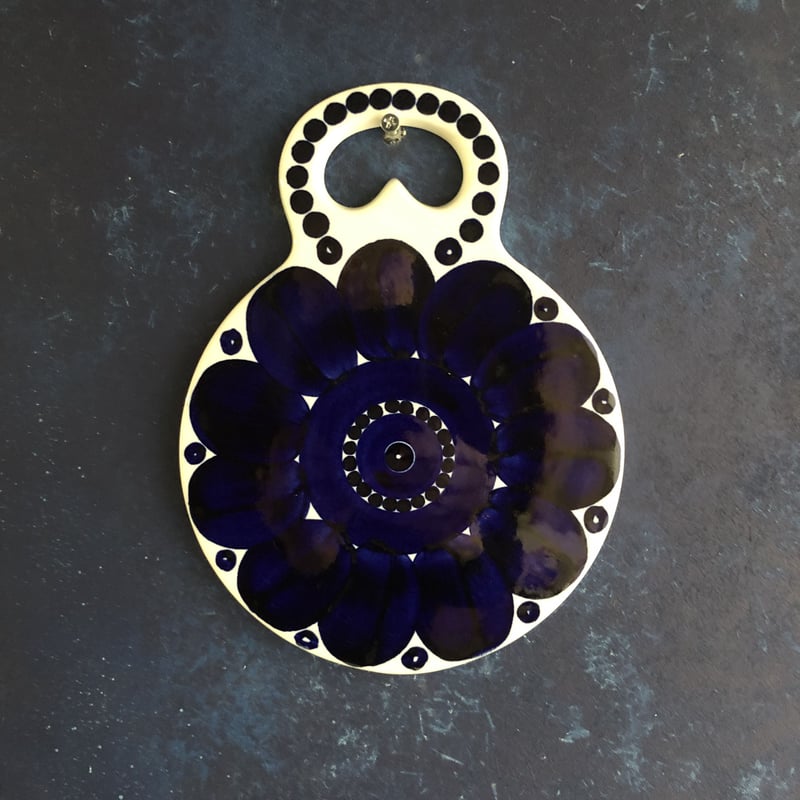 北欧 ARABIA アラビア / Valencia ヴァレンシア カッティングボードS