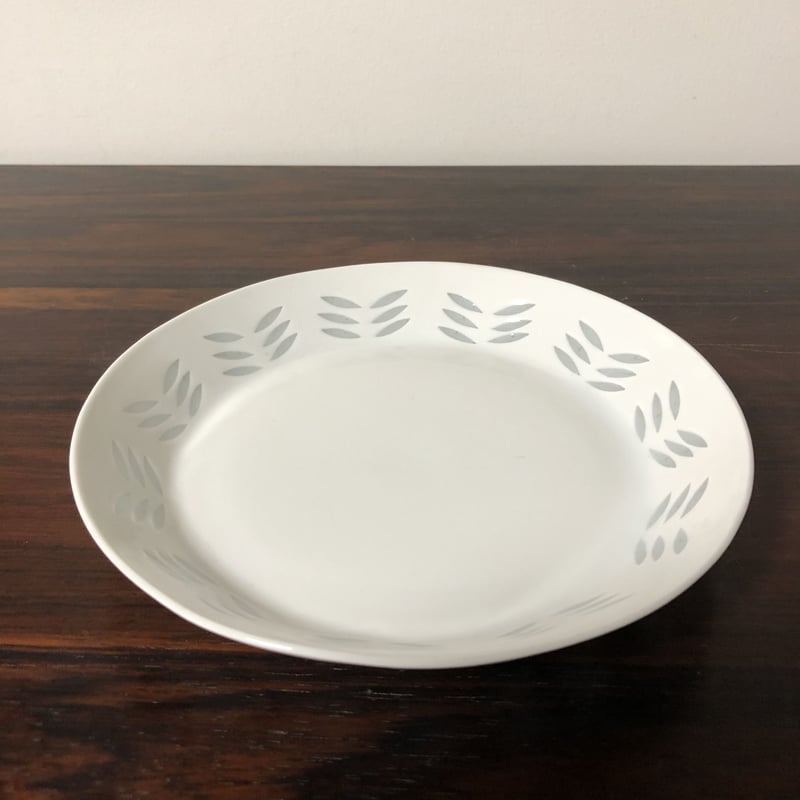 ARABIA/アラビアRiisi/リーシ(Rice/ライス)プレート15cm 【公式通販】