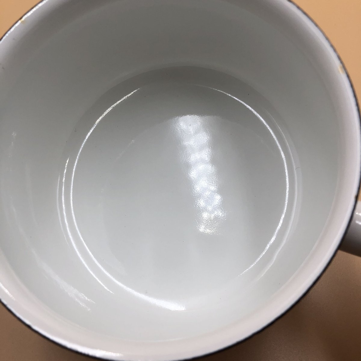 001) 北欧 Finelフィネル/ARABIA トムテミルクパン( Finel-001)