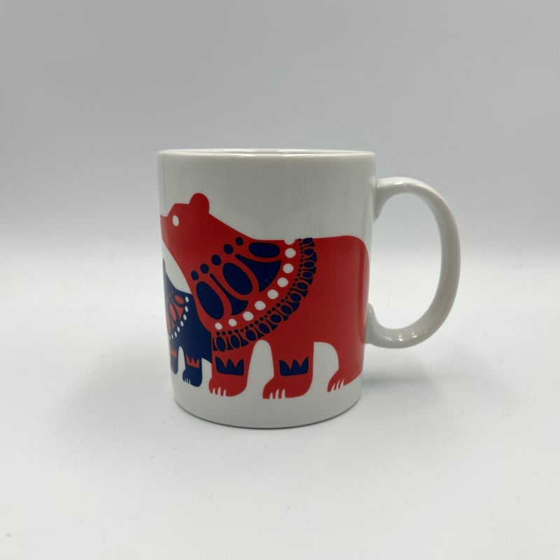 005)北欧 ヴィンテージ 廃盤品 marimekko マリメッコ