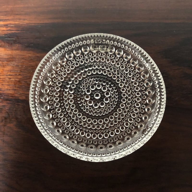 010) 北欧 NUUTAJARVI ヌータヤルヴィ / Kastehelmi カステヘルミ