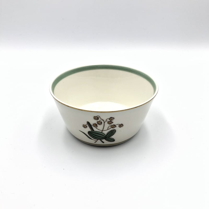 030)北欧 Royal Copenhagen / Quaking grass クエイキング