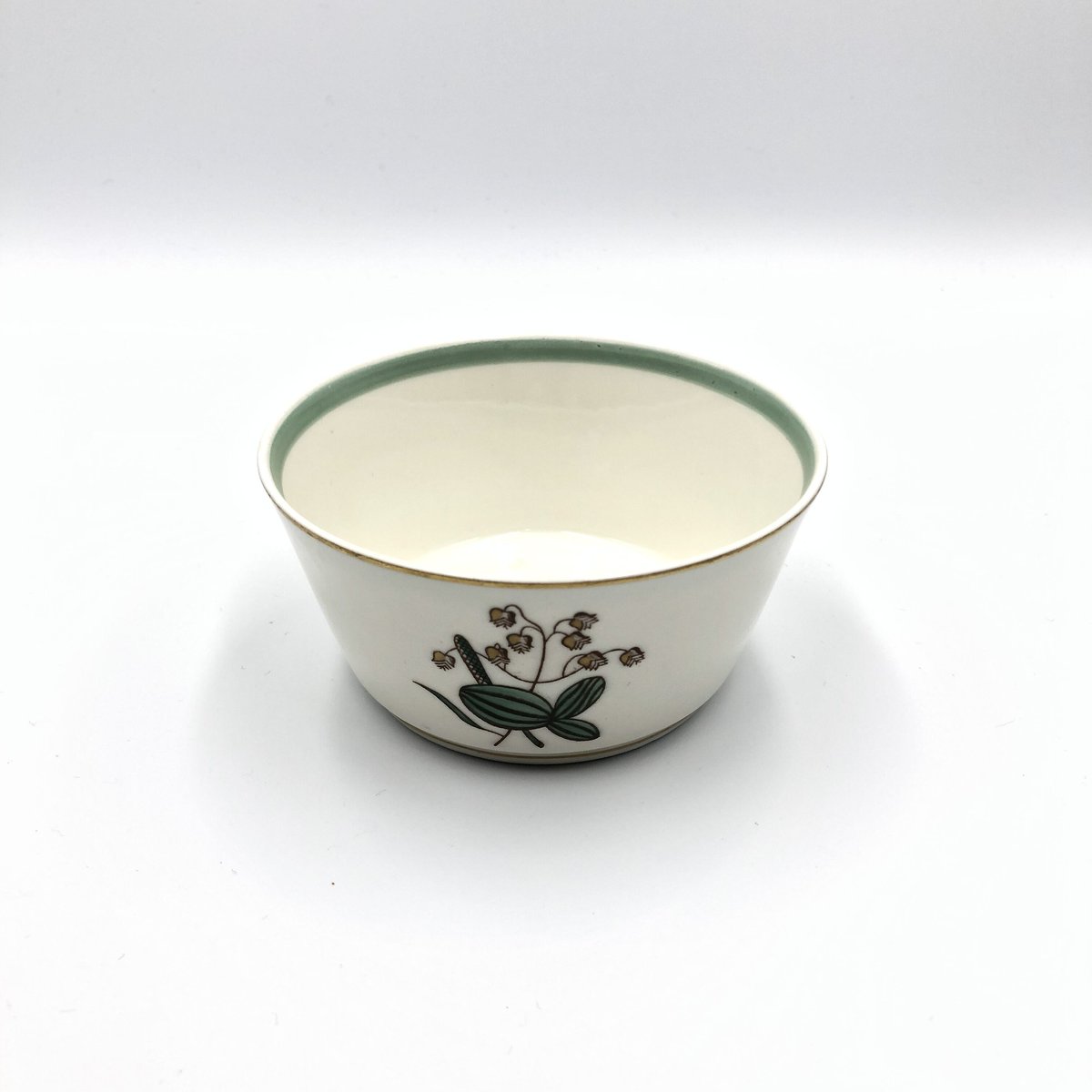 030)北欧 Royal Copenhagen / Quaking grass クエイキング