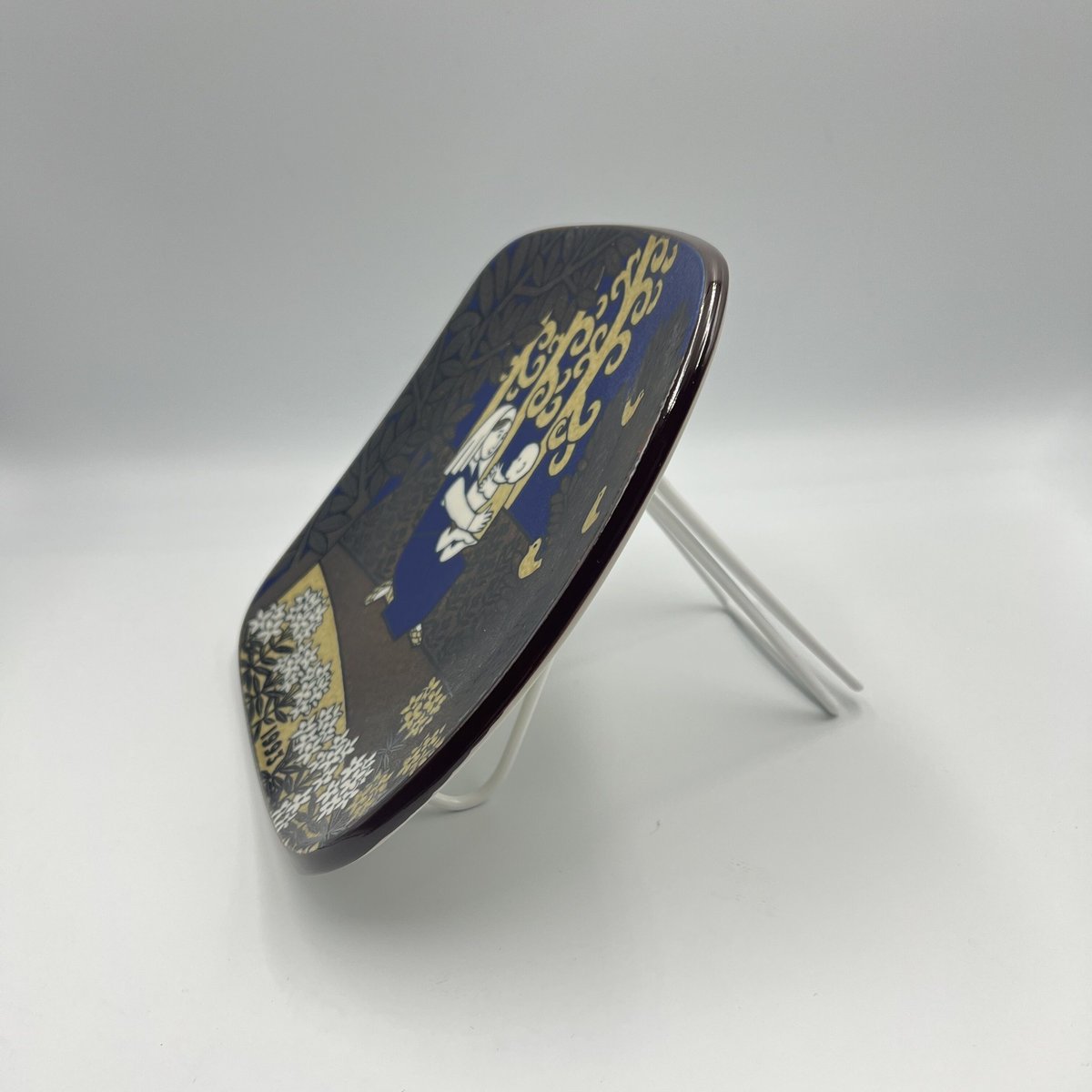 008)北欧 ヴィンテージ 廃盤品 ARABIA アラビア / Kalevala