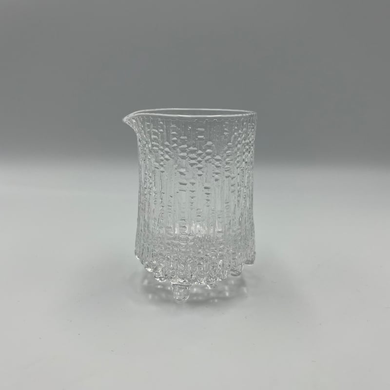002)北欧 ヴィンテージ 廃盤品 iittala / Ultima Thuleウルティマツ
