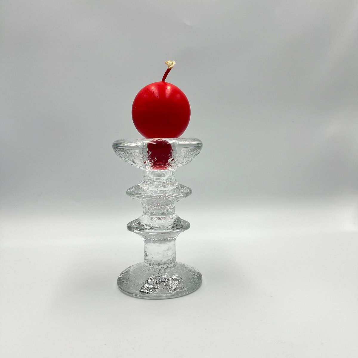 004)北欧 ヴィンテージ 廃盤 iittalaイッタラ / Festivoフェスティボ(F