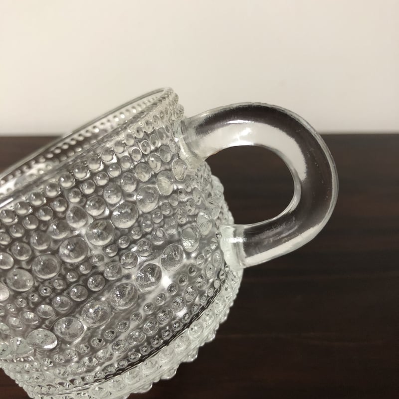 ヌータヤルヴィ　カステヘルミ　クリーマー　シュガーボウル　箱あり　ビンテージ ヌータヤルヴィ カステヘルミ クリーマー シュガーボウル 箱あり