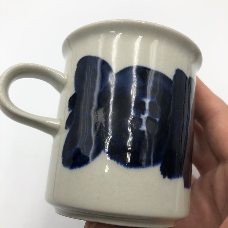 006)北欧 ヴィンテージ 廃盤品 ARABIA アラビア / Anemone 006)北欧 ヴィンテージ 廃盤品 ARABIA アラビア / Anemone