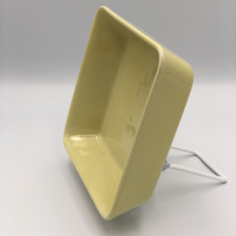 北欧 ARABIA アラビア / Kilta キルタ スクエアプレート13.5（Ki-S13