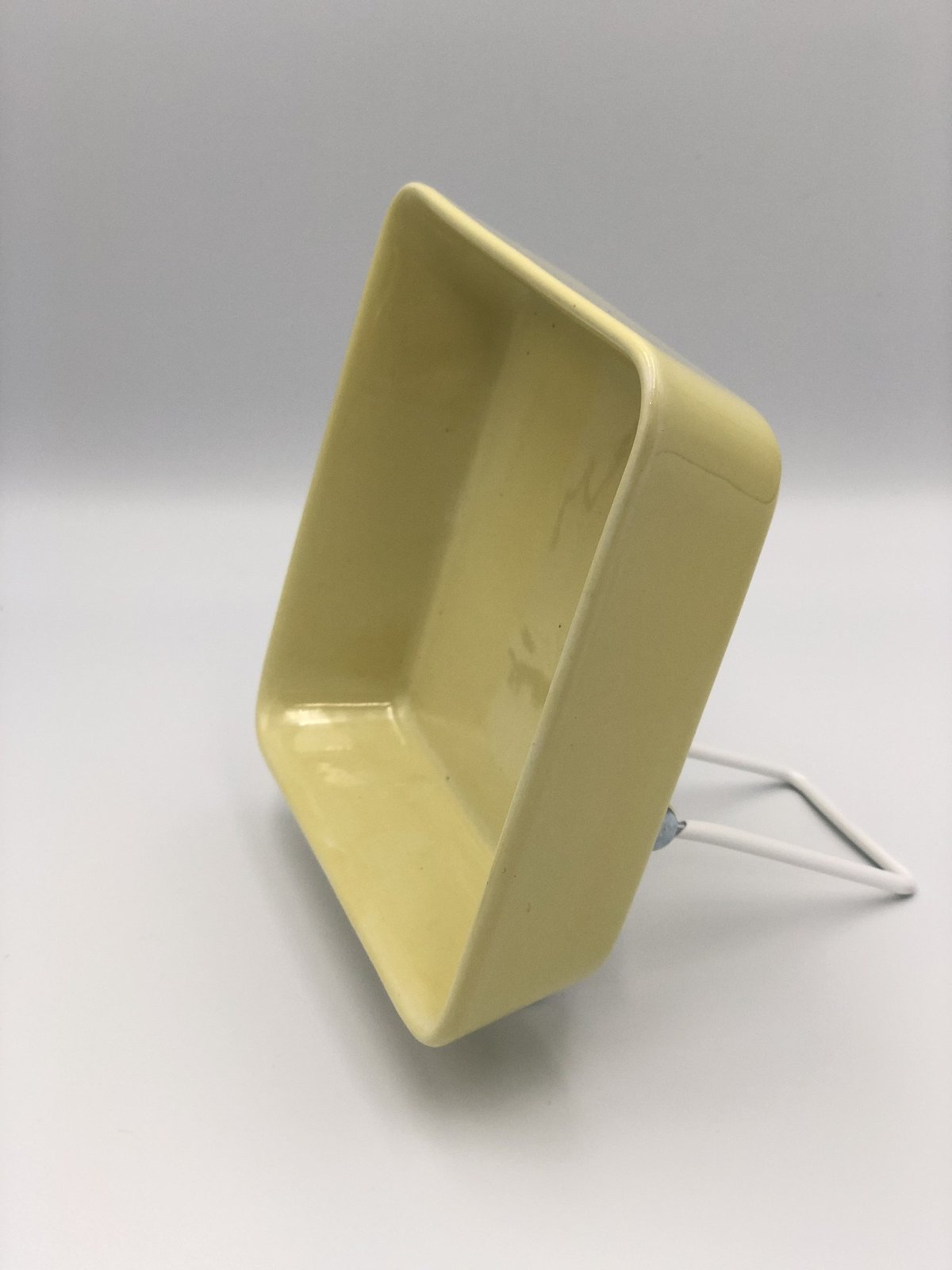 北欧 ARABIA アラビア / Kilta キルタ スクエアプレート13.5（Ki-S13