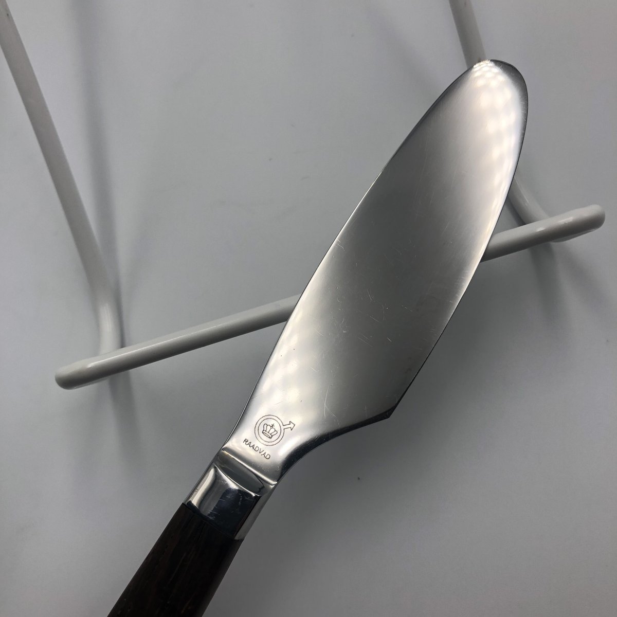 054)北欧 ヴィンテージ 廃盤品 ETONナイフ（北欧-ETONナイフ-054) | ki