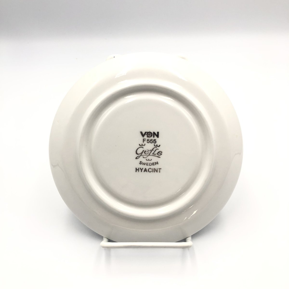 Gefle/ゲフレ MALTA/マルタ c/s Ａ ヴィンテージ 北欧 Gefle/ゲフレ MALTA/マルタ c/s A ヴィンテージ 北欧 Gefle