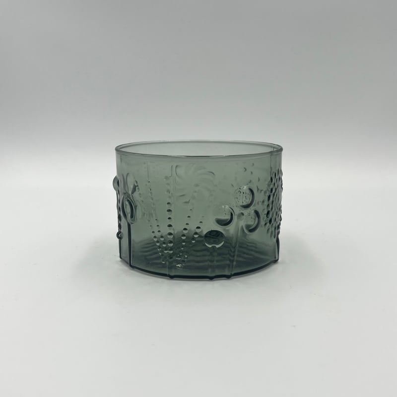 ヌータヤルヴィ　フローラ　ボウル　19cm イッタラ nuutajarvi FLORA BOWL Φ19㎝ ヌータヤルヴィ フローラ ボウル